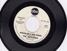 Sapphires 45 Gonna Be a Big Thing ABC PROMO northern soul VG HEAR