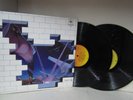 pink floyd  the wall VINYL COLOMBIA 1979 LP  PRESS look jup