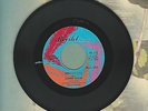 Ronnie Taylor WIthout Love I Can't Take It Revilot 45 Record SOUL PROMO MINT-