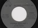 HILTON FELTON Spreading Fever RARE funk 45 mod jazz from Family And Friends HEAR