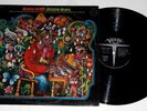 JIMMY SMITH - GROOVE DROPS LP Near mint