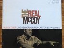McCoy Tyner - The Real McCoy Blue Note 82264 Van Gelder LP NM Shrink