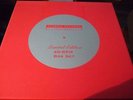 HOLLY COLE : TEMPTATION AUDIOPHILE 45RPM CLEAR GREY VINYL 8LP BOX CLASSIC RECORD