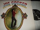 JOE COCKER : MAD DOGS&ENGLISHMEN AUDIOPHILE 180 GRAM 2LP A&M SPEAKERS CORNER