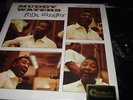 MUDDY WATERS : FOLK SINGER AUDIOPHILE 180 GRAM 2LP SET 2011 ANALOGUE PRODUCTIONS