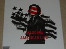 MADONNA American Life UK 12