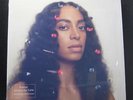 Solange - A Seat At The Table 2 LP New Sealed 88985387471 Vinyl Record 2016 USA