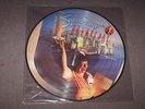 Supertramp - Breakfast In America LP Picture Disc 2013 N/Mint/Mint UK A&M 180g