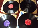 The Ink Spots 78 and others
