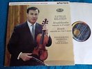 MENDELSSOHN & BRUCH CONCERTOS 