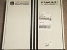 Third Man Records Vault 33 White Stripes ICKY THUMP X FULL PACKAGE sealed MINT