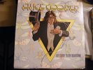 1975 RECORD ALBUM LP ALICE COOPER Welcome To My Nightmare SD 18130 NM VINYL
