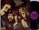 CREEDENCE CLEARWATER REVIVAL Pendulum LP 1971 Bellaphon Germany EX
