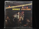 Sonny Rollins-Our Man In Jazz-Classic 2612-AUDIOPHILE LP SEALED