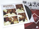 MUDDY WATERS 200g Vinyl Analogue Productions FOLK SINGER Audiophile Blues M-