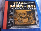 Todd Duncan-Anne Brown/Porgy & Bess/Broadway Cast/4 78s/Decca A-145/NOS*