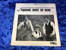 The Square Root of Nine - s/t ? RARE DETROIT PSYCH FOLK BLUES RICK RUSKIN PAC 3