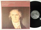 BLOMSTEDT, STAATSKAPELLE DRESDEN Beethoven Symph. No. 6 ETERNA STEREO bl/silver