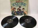 The Beatles Rock 'n' Roll Music 2 x Vinyl LP EX/EX Pro Cleaned and Play Tested