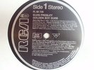 ELVIS LP HÖRZU DEUTSCHE PRESSUNG BLACK LABEL
