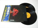 SCORPIONS TOKYO TAPES VINYL LP 1978 JAPAN RCA9147 WITH OBI URI ROTH