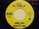 1ST PRESS 45 NORTHERN/FUNK/SWEET 45 