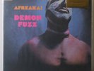 DEMON FUZZ 'Afreaka ' MOV Ltd. Edition 180g Colour Vinyl LP NEW/SEALED