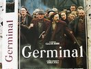 RENAUD PLV DU FILM GERMINAL FACON K7 VHS