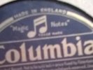 CLARENCE WILLIAMS - HAVE YOU EVER FELT THAT WAY/IF YOU LIKE ME   COLUMBIA [78]
