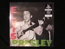 ELVIS PRESLEY s/t debut LP Newbury Comics LIMITED EDITION Colored vinyl SEALED