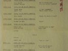 GRAND OLE OPRY PROGRAM No. 213 RECORDED BY WSM RADIO