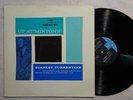 STANLEY TURRENTINE Live At Minton's BLUE NOTE JAZZ LP VG++
