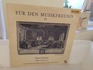 WILHELM STROSS QUARTETT - SCHUBERT - ELITE RECORDS - SWISS ORIGINAL - NM