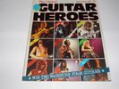 Guitar Heroes Fan Library Magazine - No 2 August 1982 Excellent Kerrang