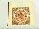 Shirley Collins Amaranth UK vinyl LP album record SHSM2008 HARVEST 1976