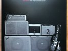 TOM PETTY & Heartbreakers KISS MY AMPS Live 2011 VINYL LP Limited Numbered #211
