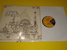 Pink Floyd ?– Relics 1st issue LP GER Emidisc 1C048-50740L NEAR MINT