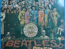 The Beatles ?– “Sgt. Pepper's Lonely Hearts Club Band” Odeon SBTX-1004 Brazil