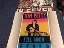 tom petty full moon fever lp