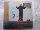 STRANGE DAYS - 9 PARTS TO THE WIND - 1975 RETREAT PROG/ROCK EX
