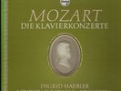 12lp Philips Holland r/s s-c75ax200 mozart haebler ex/nm box ex- wear