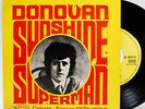 DONOVAN SUNSHINE SUPERMAN EP 7