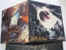 TANGERINE DREAM Alpha Centauri ATEM UK VIRGIN ORIG...Vinyl:/Cover:mint. Top OIS