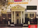 LP Elvis Presley Recorded Live on Stage in Memphis - 4LP Legacy - NEW - SEALED