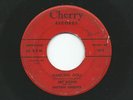 RARE Rockabilly Art Adams And The Rhythm Knights 'Dancing Doll' Cherry Label 45