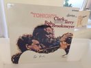 CLARK TERRY - BOB BROOKMEYER - MAINSTREAM  - INC. PERSONALLY AUTOGRAPH SIGNED