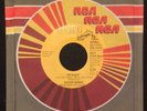 David Bowie Heroes Rare Mono/Stereo Promo