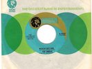 NORTHERN SOUL 45 - THE EMBERS - WATCH OUT GIRL on MGM - HEAR BEACH/SOUL CLASSIC