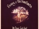 Mr. Brown Eyed Soul - Sunny & The Sunliners 349223003512 (Vinyl Used Like New)
