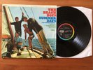 Capitol SMK 84016 THE BEACH BOYS - Summer Days LP GER 1965 DUOPHONIC TOP RAR